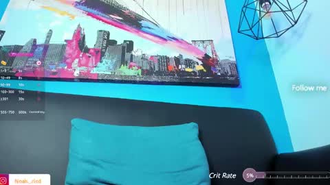 Snapshot of noah_ricci_ chatting on January 5, 2025, 3:02 pm online show from January 5, 2025, 3:02 pm