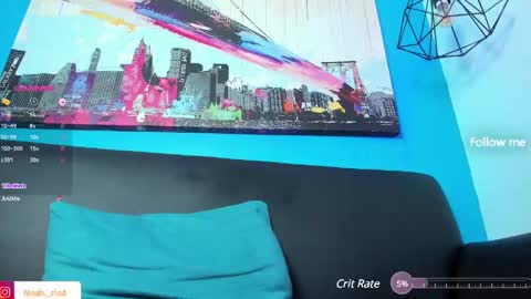 Snapshot of noah_ricci_ chatting on January 5, 2025, 6:13 pm online show from January 5, 2025, 6:13 pm
