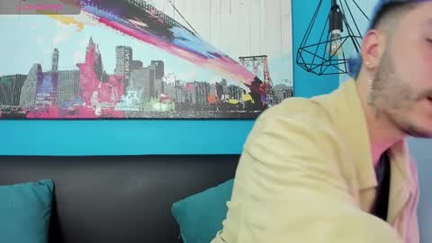 Snapshot of noah_ricci_ chatting on January 12, 2025, 12:01 pm online show from January 12, 2025, 12:01 pm