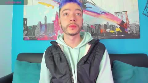 Snapshot of noah_ricci_ chatting on January 17, 2025, 11:59 am online show from January 17, 2025, 11:59 am