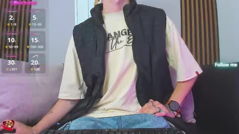 Snapshot of noah_ricci_ chatting on February 4, 2025, 12:00 pm online show from February 4, 2025, 12:00 pm