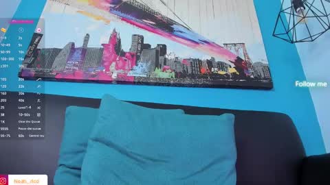 Snapshot of noah_ricci_ chatting on February 11, 2025, 3:08 pm online show from February 11, 2025, 3:08 pm