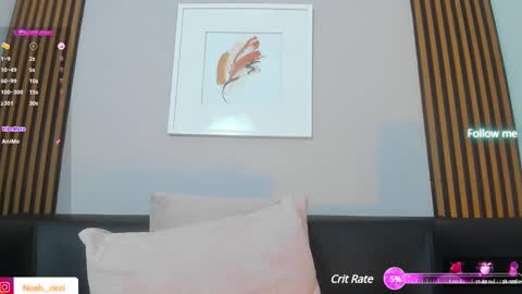 Snapshot of noah_ricci_ chatting on February 17, 2025, 12:38 pm online show from February 17, 2025, 12:38 pm