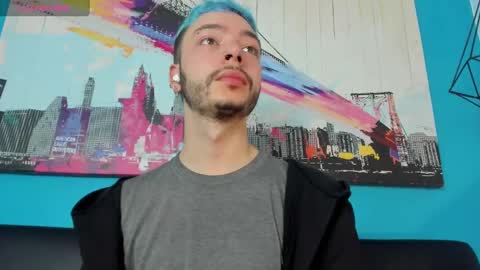 Snapshot of noah_ricci_ chatting on February 18, 2025, 12:06 pm online show from February 18, 2025, 12:06 pm