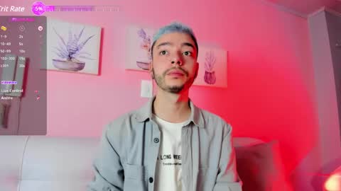 Snapshot of noah_ricci_ chatting on March 4, 2025, 12:12 pm online show from March 4, 2025, 12:12 pm