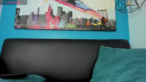 Snapshot of noah_ricci_ chatting on March 12, 2025, 12:04 pm online show from March 12, 2025, 12:04 pm