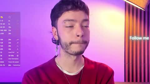    online show from October 9, 2025, 1:20 pm