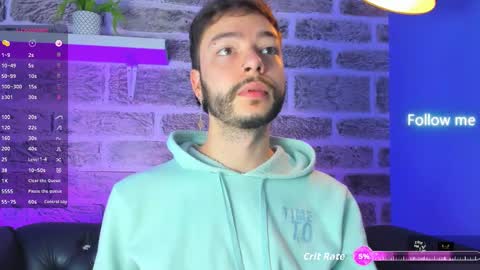    online show from March 21, 2026, 12:10 pm