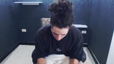 noah_sokolov online show from January 12, 2026, 9:31 pm