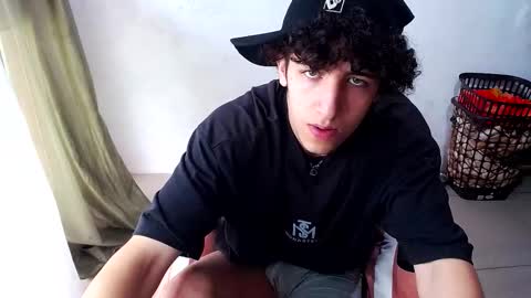 Kervs online show from March 11, 2026, 5:52 pm