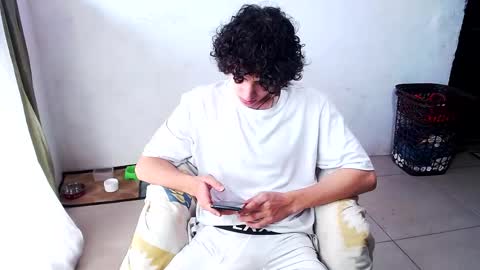 Kervs online show from March 30, 2026, 3:02 pm