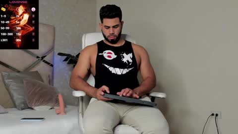 Noah online show from January 3, 2025, 11:57 am