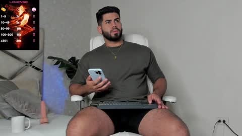 Noah online show from January 8, 2025, 10:37 am