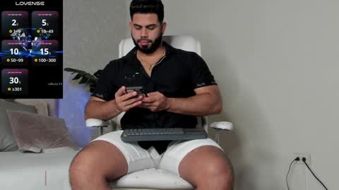 Noah online show from January 9, 2025, 12:19 pm