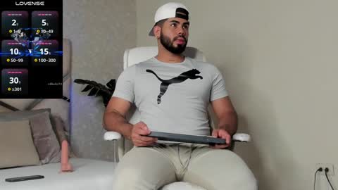 Noah online show from January 12, 2025, 3:36 pm