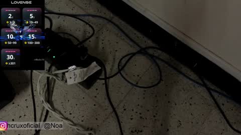 Noah online show from January 20, 2025, 2:57 pm