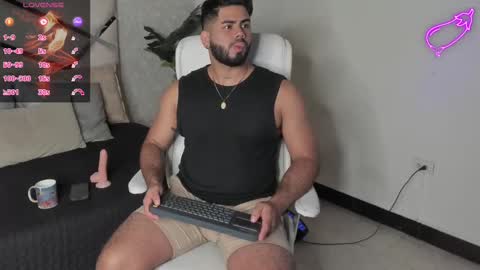 Noah online show from February 20, 2025, 12:04 pm