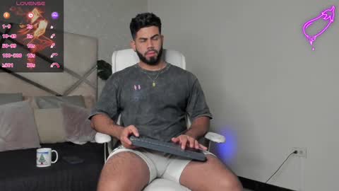 Noah online show from February 24, 2025, 12:16 pm