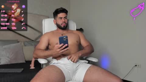 Noah online show from February 24, 2025, 4:04 pm