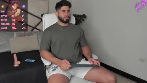 Noah online show from March 6, 2025, 12:19 pm