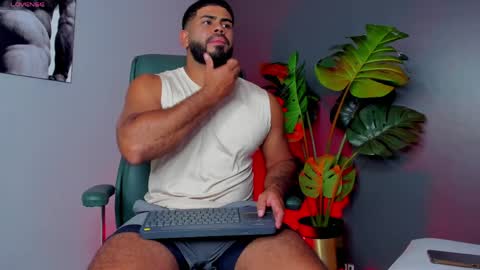 Noah online show from March 30, 2026, 2:34 am