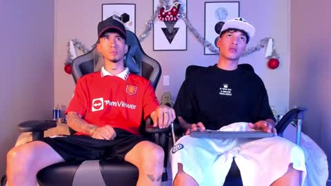 noahdaviss online show from December 5, 2024, 3:48 am