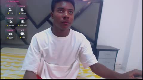 noah online show from November 23, 2025, 3:12 pm