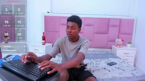 noah online show from November 26, 2025, 7:04 pm