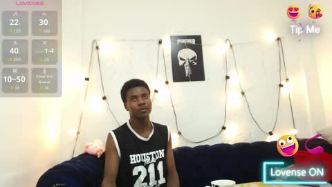 noah online show from February 21, 2026, 11:55 am