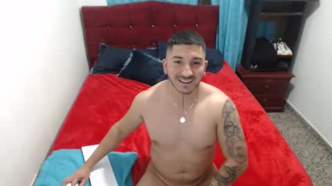 noahmurillo online show from April 13, 2026, 11:54 pm