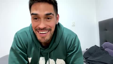 noahsexx98 online show from September 8, 2025, 4:39 pm