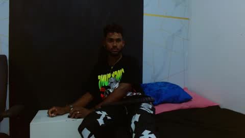 Snapshot of noahsmith26 chatting on January 6, 2026, 12:20 pm online show from January 6, 2026, 12:20 pm