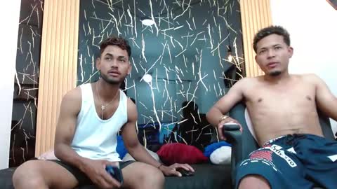 Snapshot of noahsmith26 chatting on January 9, 2026, 11:13 am online show from January 9, 2026, 11:13 am