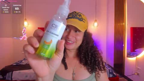 NOA MALAK online show from February 6, 2026, 10:13 pm