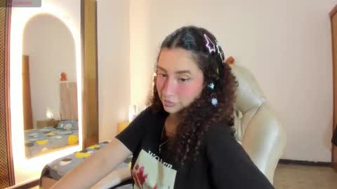 NOA MALAK online show from March 2, 2026, 8:26 pm