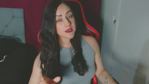 Noamartin online show from February 20, 2026, 12:18 am