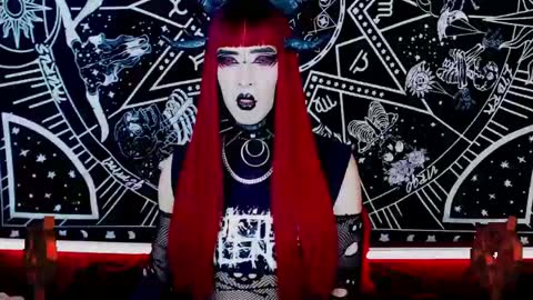 caroline online show from December 17, 2024, 3:17 am