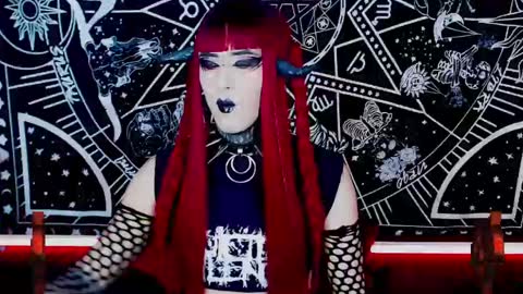 caroline online show from January 11, 2025, 2:20 am