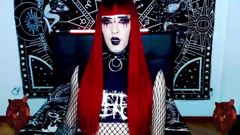 caroline online show from February 22, 2025, 4:29 am