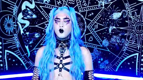 caroline online show from January 9, 2026, 1:41 am