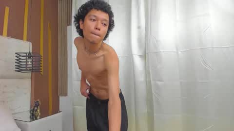 Snapshot of nobacortez chatting on April 9, 2026, 6:19 am NobaCortez online show from April 9, 2026, 6:19 am