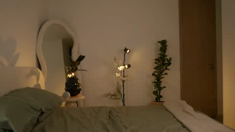 Samantha online show from June 19, 2026, 1:10 am