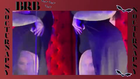 Alisson  online show from February 23, 2026, 6:49 pm