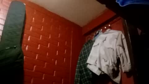 nocturnus1980 online show from September 27, 2025, 3:11 am