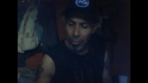 nocturnus1980 online show from April 15, 2026, 7:32 pm