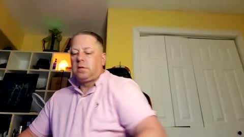 Jonny Coxman online show from September 30, 2025, 11:04 am