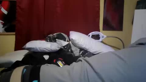 Jonny Coxman online show from October 11, 2025, 10:25 am