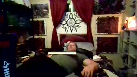 Jonny Coxman online show from December 5, 2025, 10:24 am