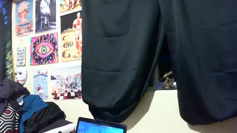 Snapshot of nodak808 chatting on June 6, 2026, 8:30 am Jonny Coxman online show from June 6, 2026, 8:30 am