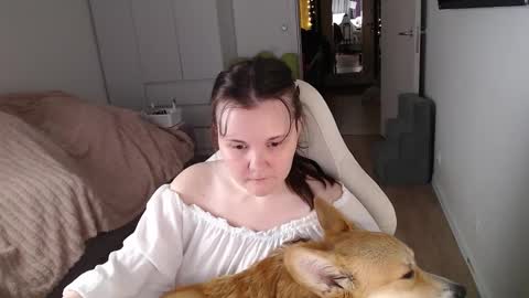 Snapshot of nodarell chatting on November 28, 2025, 2:42 pm nodarell online show from November 28, 2025, 2:42 pm